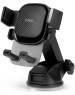 TTEC Автомобильный держатель для телефона FlexGrip Move In-Car Phone Holder. Цвет: черный