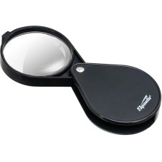 SPARTA Лупа складная, карманная, 6 кратная, D 60 мм 913675