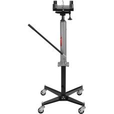 MATRIX Стойка трансмиссионная гидравлическая, 0,4 т, h подъема 1230-1670 мм// 567385