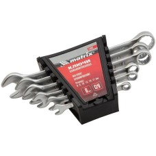 MATRIX Набор ключей 15402