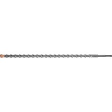 ЗУБР 25 x 460 мм, SDS-plus бур, Профессионал (29314-460-25)