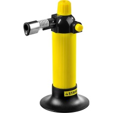 STAYER MaxTerm, MB 300, 1200°С, автономная газовая горелка с пьезоподжигом (55570)