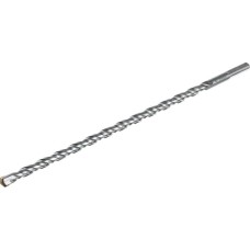 ЗУБР Сверло 2916-300-10_z01, по бетону, 10мм, шестигранный, 1шт