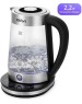 Электрочайник Kitfort КТ-6764 KITFORT KT-6764