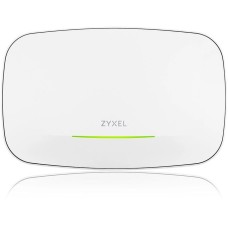ZYXEL Точка доступа NebulaFlex NWA210BE-WW0101F BE12300 1000/2500BASE-T белый