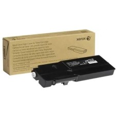 XEROX Картридж лазерный 106R03532 черный (10500стр.) для VersaLink C400/ C405