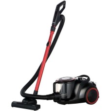 BOSCH Пылесос BGS41POW1 700Вт черный/красный