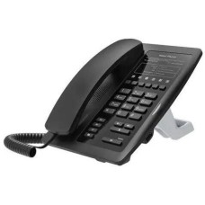FANVIL Телефон IP H3W черный
