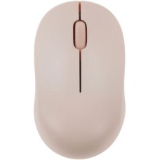UGREEN Мышка компьютерная беспроводная M331 (65625) Multi-mode Wireless Mouse BT&GHz. Цвет: розовый