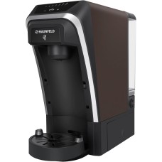 MAUNFELD Кофеварка капсульного типа 2в1 MCCM-CM823BR