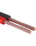 Кабель акустический REXANT (17-6208) Шнур HDMI - HDMI gold 10М с фильтрами
