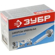 Крепежные изделия ЗУБР 4-300315-55-019-6005 саморезы упаковка 500шт.