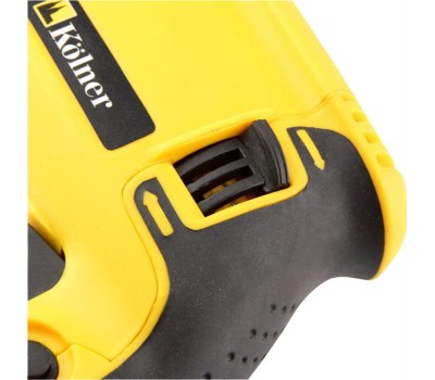 Перфоратор KOLNER KRH 820H