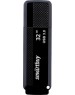 USB флеш SMARTBUY (SB32GBDK-K3) 32GB DOCK BLACK USB3.0