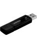 USB флеш SMARTBUY (SB32GBDK-K3) 32GB DOCK BLACK USB3.0