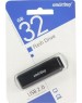 USB флеш SMARTBUY (SB32GBDK-K3) 32GB DOCK BLACK USB3.0
