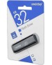 USB флеш SMARTBUY (SB32GBDK-K3) 32GB DOCK BLACK USB3.0