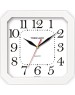 Часы настенные TROYKATIME БЕЛЫЕ 31310316