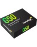 Предметные стекла LEVENHUK G50