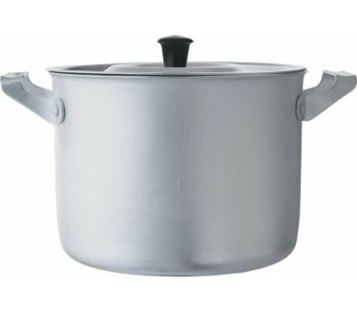 Кастрюля ДЕМИДОВСКИЙ ЗАВОД МТ-084 8,0 л (2)