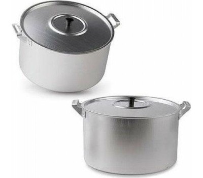 Кастрюля ДЕМИДОВСКИЙ ЗАВОД МТ-084 8,0 л (2)