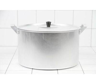 Кастрюля ДЕМИДОВСКИЙ ЗАВОД МТ-084 8,0 л (2)