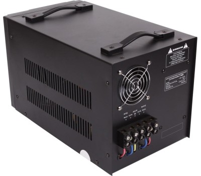 Стабилизатор UNIEL 03112 RS-1/5000 - 5,0 кВА.