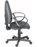 Кресло компьютерное OLSS кресло ЮПИТЕР темно-серый В-40