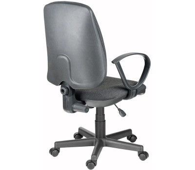 Кресло компьютерное OLSS кресло ЮПИТЕР темно-серый В-40