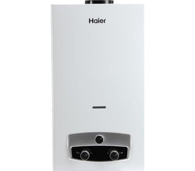 Водонагреватель газовый HAIER IGW 10 B