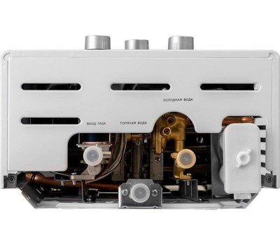 Водонагреватель газовый HAIER IGW 10 B