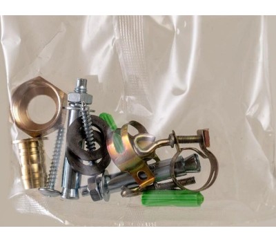 Водонагреватель газовый HAIER IGW 10 B