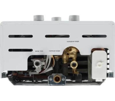 Водонагреватель газовый HAIER IGW 10 B