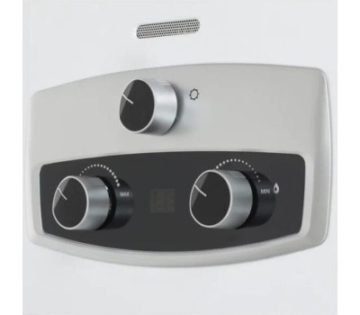 Водонагреватель газовый HAIER IGW 10 B