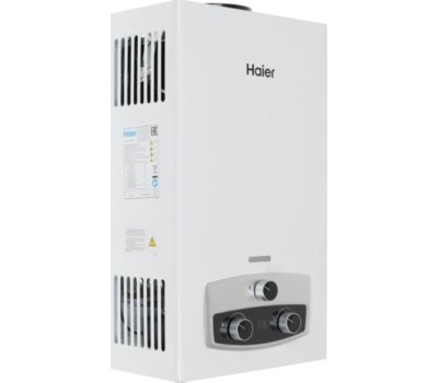 Водонагреватель газовый HAIER IGW 10 B