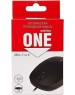 Мышь компьютерная SMARTBUY (SBM-214-K) ONE черная