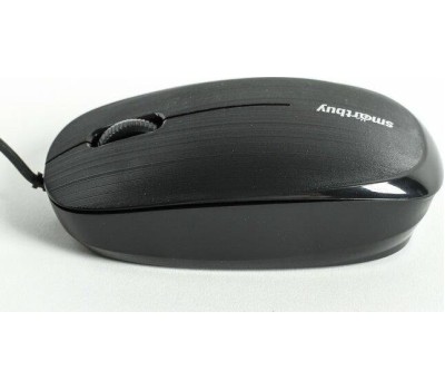 Мышь компьютерная SMARTBUY (SBM-214-K) ONE черная