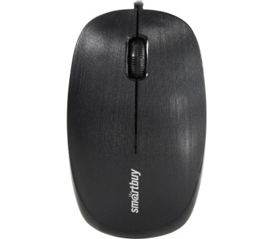 Мышь компьютерная SMARTBUY (SBM-214-K) ONE черная
