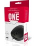 Мышь компьютерная SMARTBUY (SBM-214-K) ONE черная