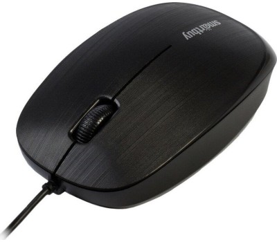 Мышь компьютерная SMARTBUY (SBM-214-K) ONE черная