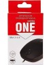 Мышь компьютерная SMARTBUY (SBM-214-K) ONE черная