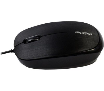 Мышь компьютерная SMARTBUY (SBM-214-K) ONE черная