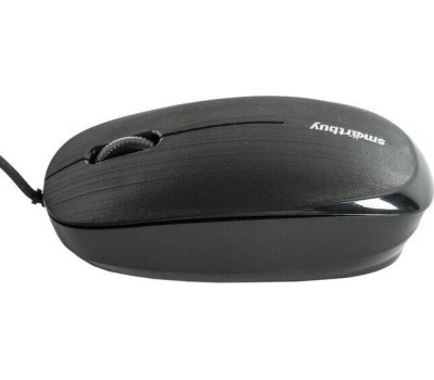 Мышь компьютерная SMARTBUY (SBM-214-K) ONE черная