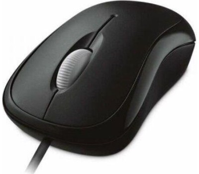 Мышь компьютерная SMARTBUY (SBM-214-K) ONE черная