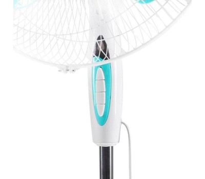 Вентилятор ENERGY EN-1659 зеленый(2шт уп.)