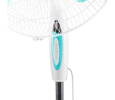Вентилятор ENERGY EN-1659 зеленый(2шт уп.)