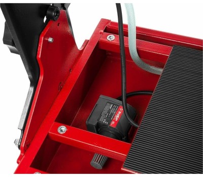 Плиткорез ЗУБР ЭП-300-1500C Плиткорез электрический стационарный