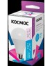 Лампа светодиодная КОСМОС LKECLED25WA65E2765