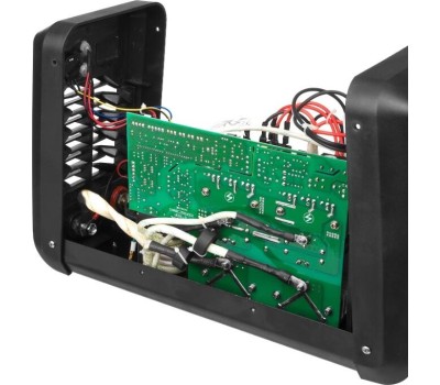 Сварочное оборудование ЗУБР ЗАС-Т3-165 Инвертор сварочный, Профессионал