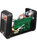 Сварочное оборудование ЗУБР ЗАС-Т3-165 Инвертор сварочный, Профессионал